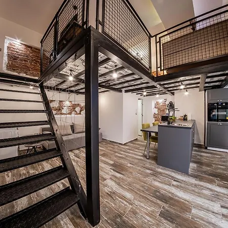 Parter Life Apartmán Sofie